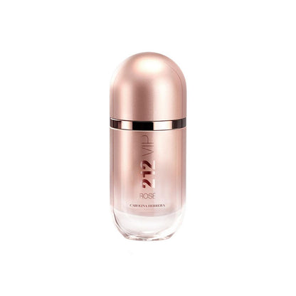 Carolina Herrera 212 Vip Rosé Perfume Eau De Parfum Timeless Iconic Sophisticated Allure