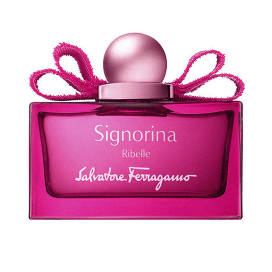Salvatore Ferragamo Signorina Ribelle – apă de parfum, 100 ml