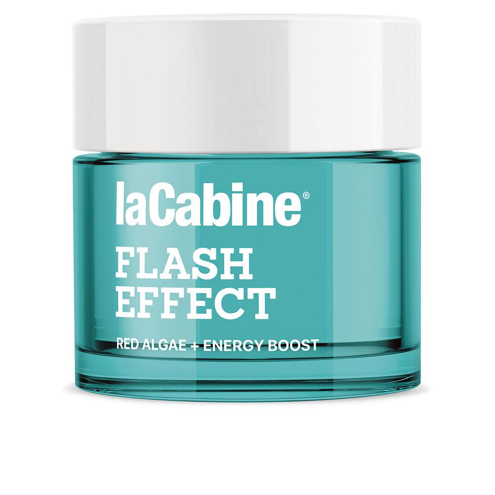 La Cabine Flash Effect Cream Immediate Tightening Boost