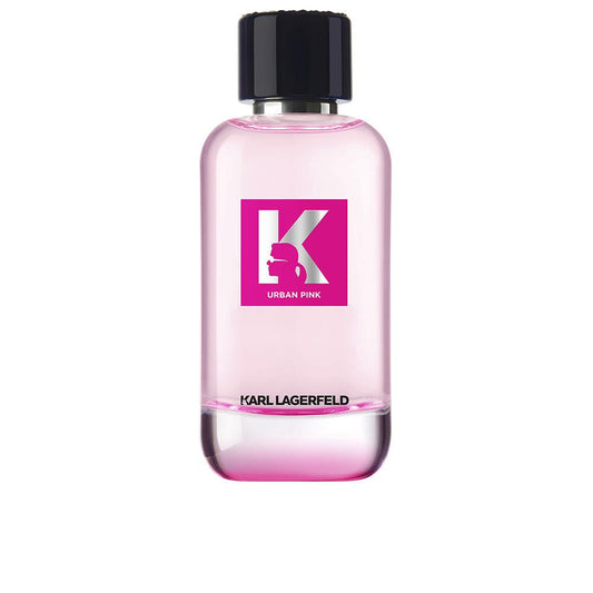 Karl Lagerfeld Urban Pink – apă de parfum, 100 ml