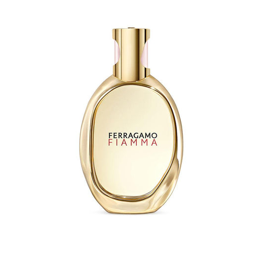 Salvatore Ferragamo Fiamma – apă de parfum, 55 ml