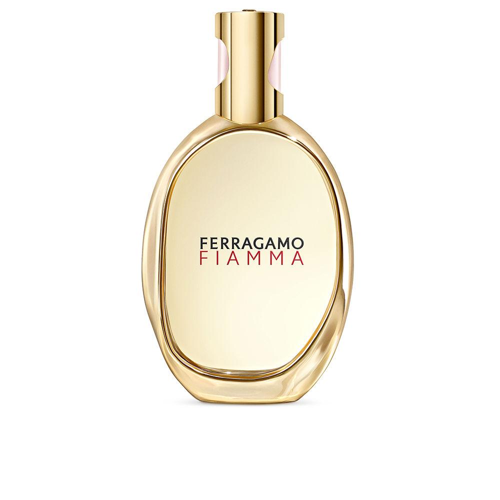 Salvatore Ferragamo Fiamma – apă de parfum, 100 ml