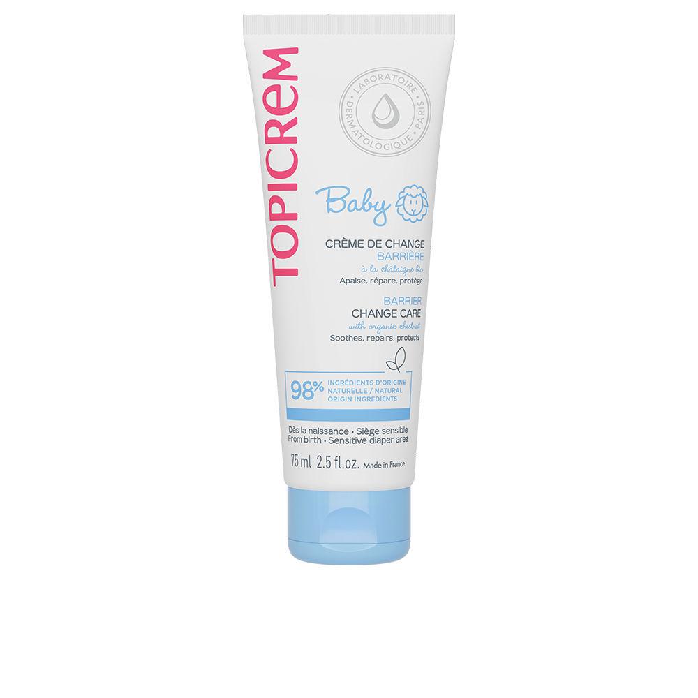 Topicrem Baby Topicrem Diaper Changing Cream Softens Nourishes Repairs