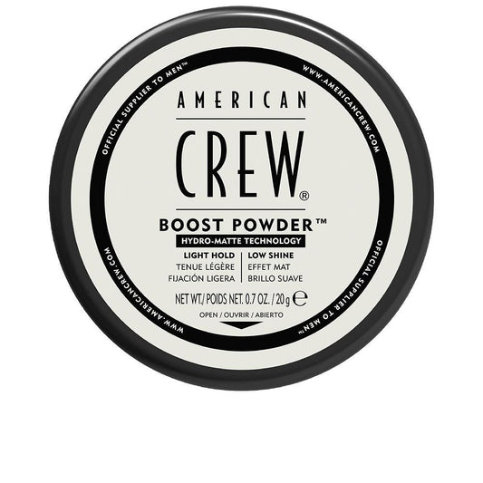 American Crew Boost Powder – pudră, 20 g