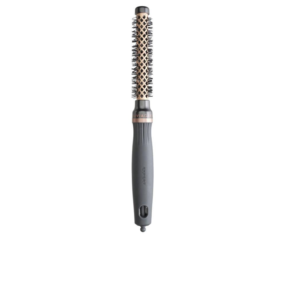 Olivia Garden Expert Blowout Heat Hair Brush Advanced Ceramic Technology