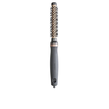 Olivia Garden Expert Blowout Heat Hair Brush Advanced Ceramic Technology