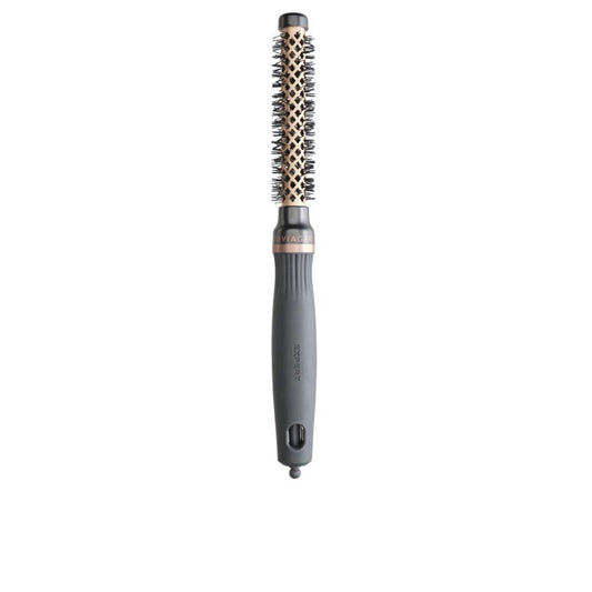 Olivia Garden Expert Blowout Heat Hair Brush Advanced Ceramic Technology