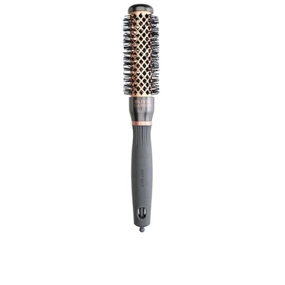 Olivia Garden Expert Blowout Heat Hair Brush Advanced Ceramic Technology