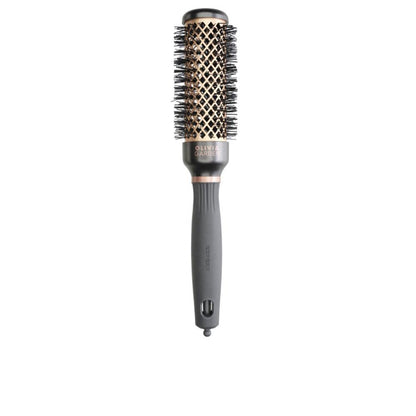 Olivia Garden Expert Blowout Heat Hair Brush Advanced Ceramic Technology