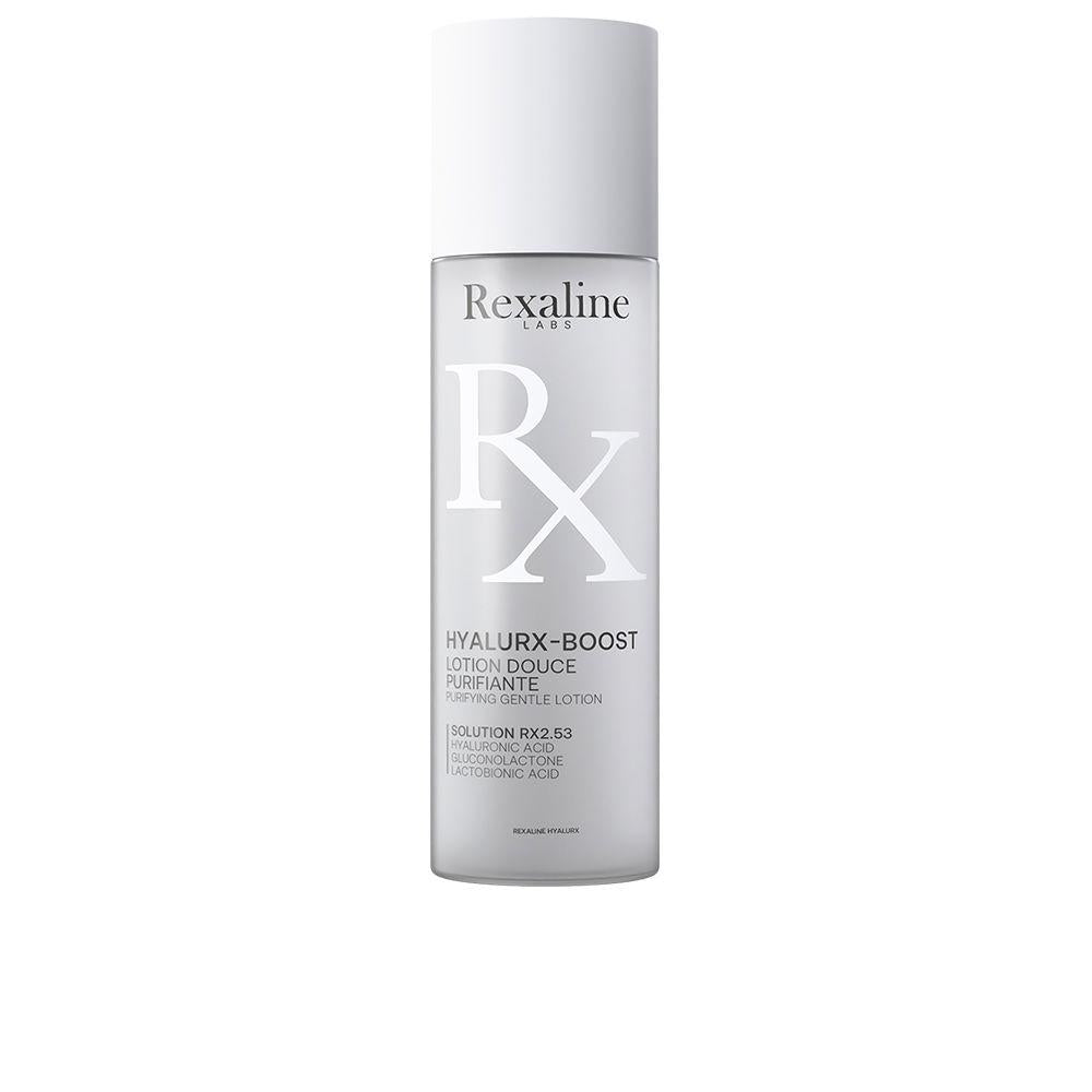 Rexaline Hyalurx Purifying Lotion Balanced And Smooth Skin