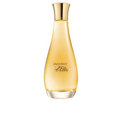 Davidoff Cool Elixir Woman Perfume Eau De Parfum Intense Irresistible Amber Vanilla Seduction