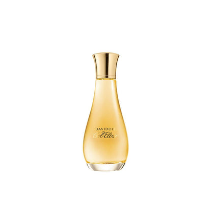 Davidoff Cool Elixir Woman Perfume Eau De Parfum Intense Irresistible Amber Vanilla Seduction