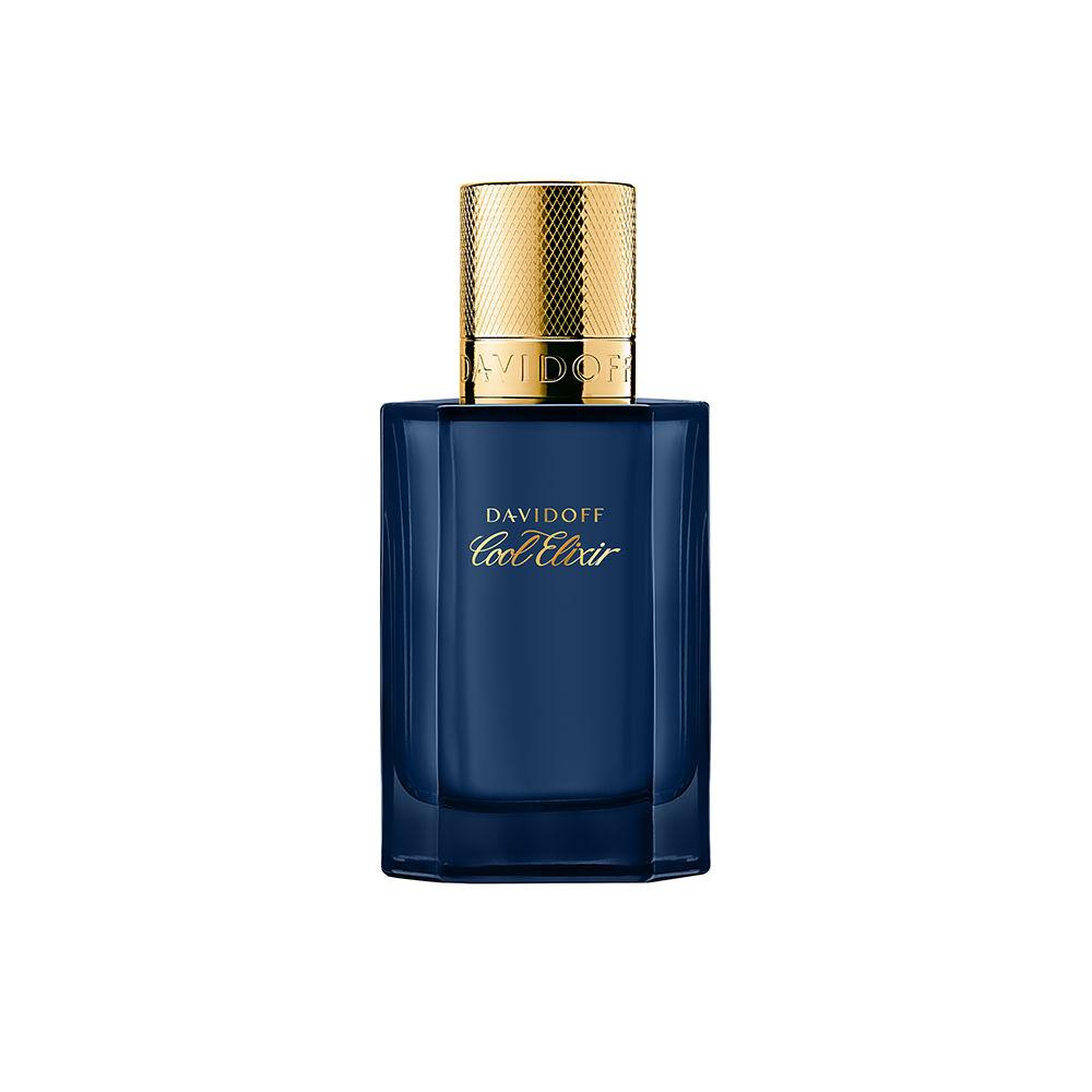 Davidoff Cool Elixir Perfume Eau De Parfum Aromatic Oud Treasure