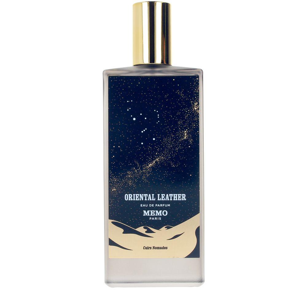 Memo Paris Oriental Leather – apă de parfum, 75 ml