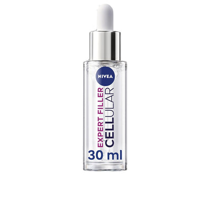 Nivea Cellular Filler Serum Hydrated And Smooth Skin