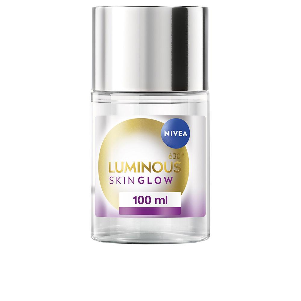 Nivea Luminous 630° Liquid Exfoliant For Instant Radiant Glow