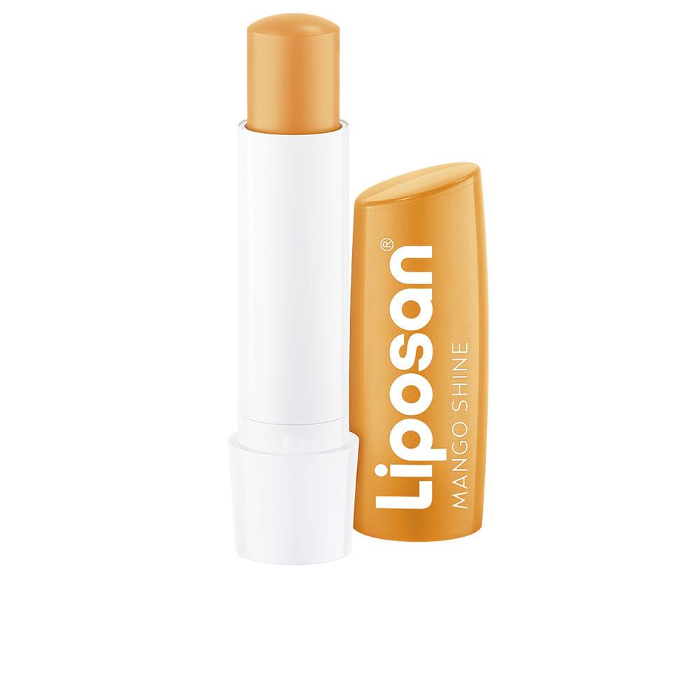 Liposan Liposan Mango Shine Lip Balm 24 Hour Clinically Proven