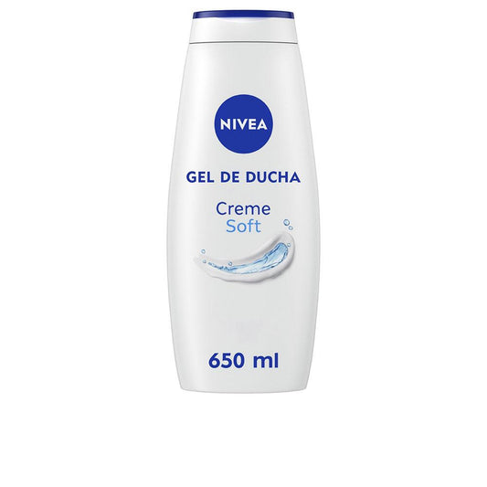 Nivea Nivea Care Gel Shower Cream Deep Hydration Effect