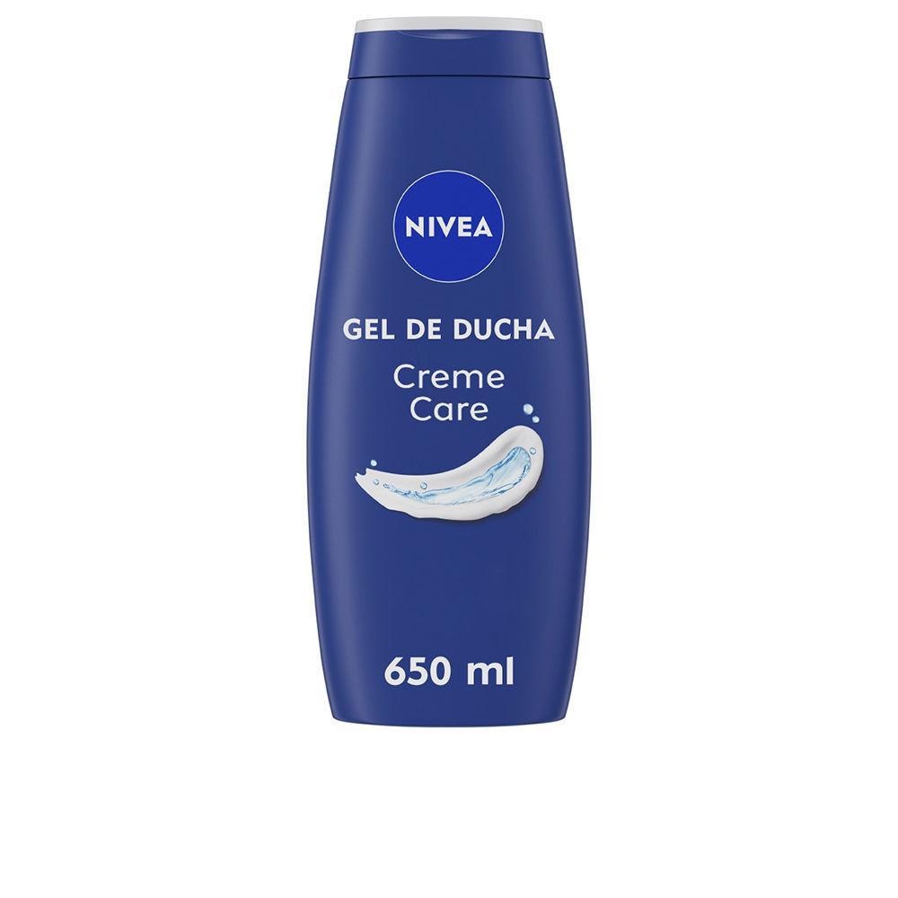 Nivea Nivea Care Shower Cream Deep Hydration