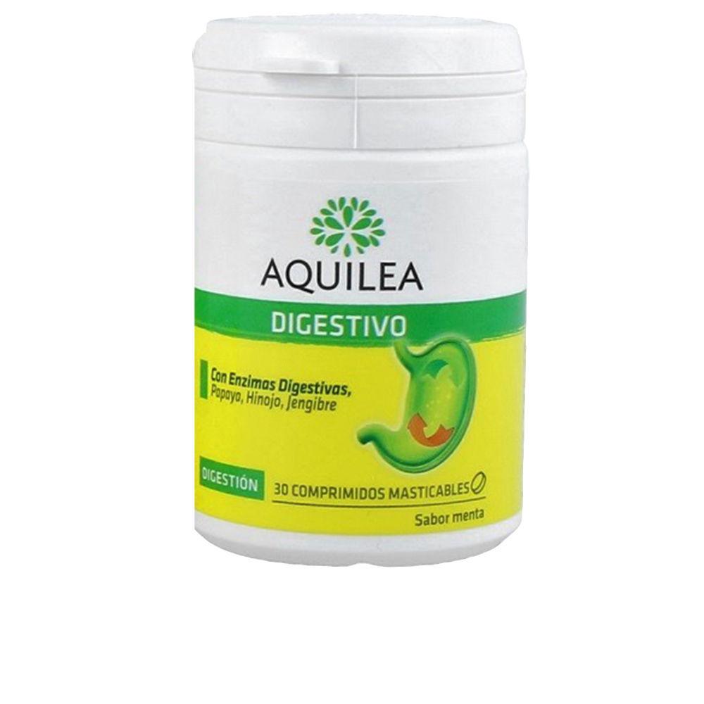 Aquilea Digestivo – supliment alimentar, 30 buc.