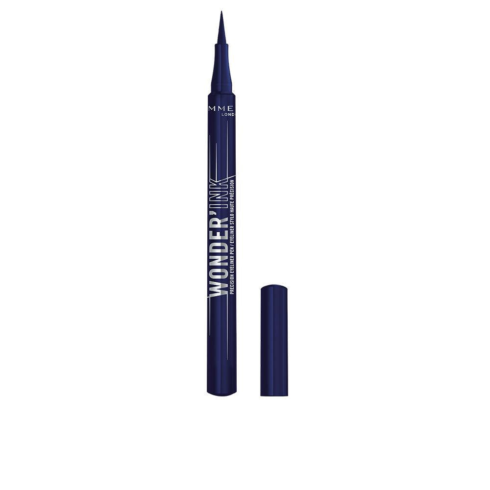 Rimmel London Wonder'ink Eyeliner Bold Waterproof Formula