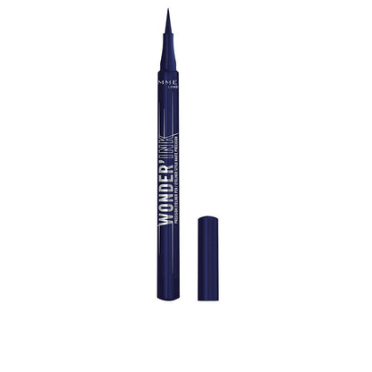 Rimmel London Wonder'ink Eyeliner Bold Waterproof Formula