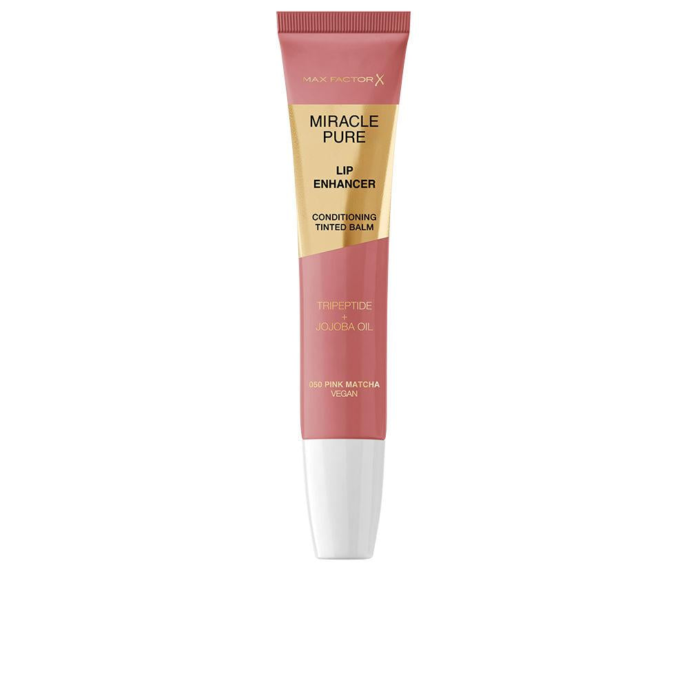 Max Factor Miracle Pure – balsam, 12 ml – 050-Pink Matcha 12 ml