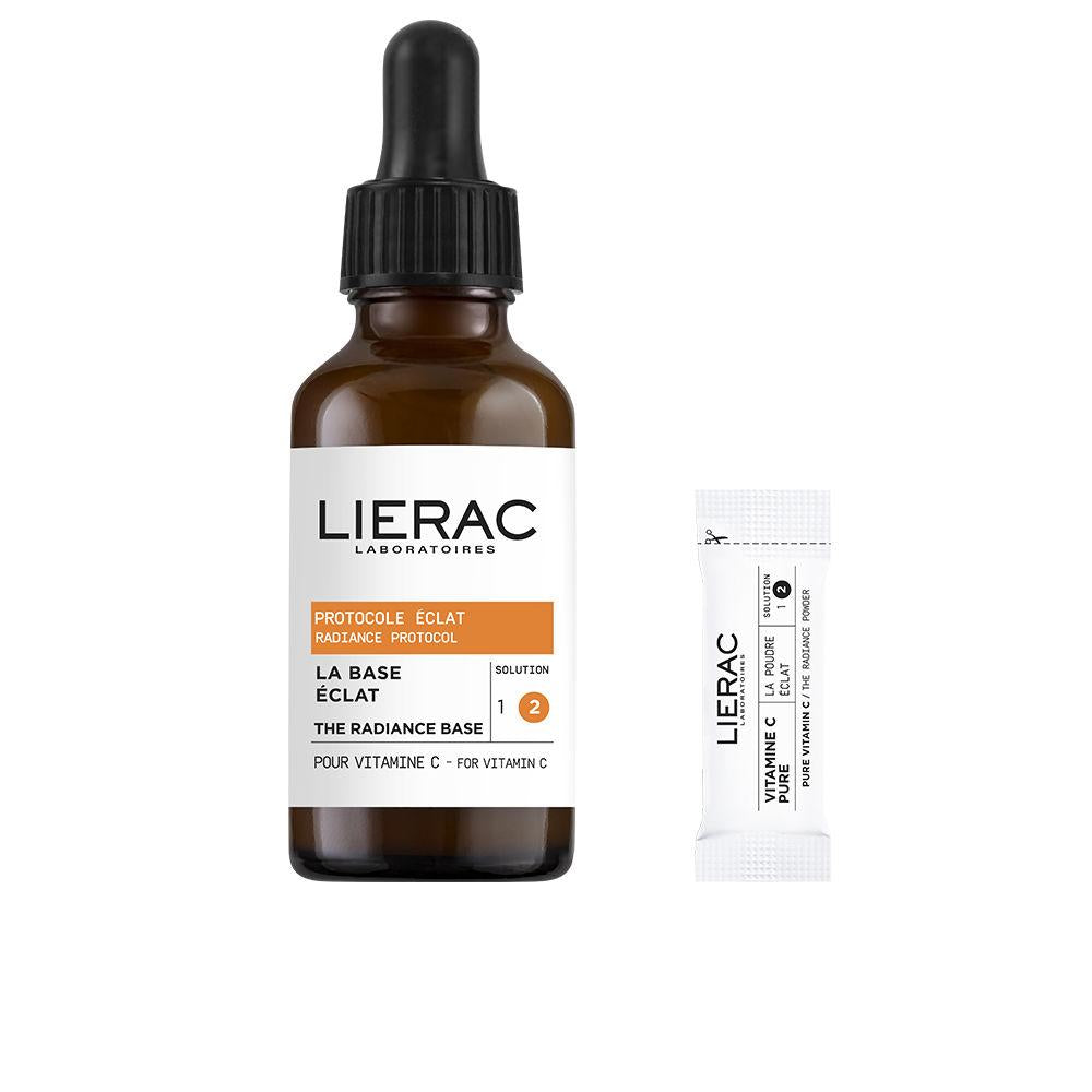 Lierac Protocolo Concentrated Serum Illuminating Effect With Vitamin C