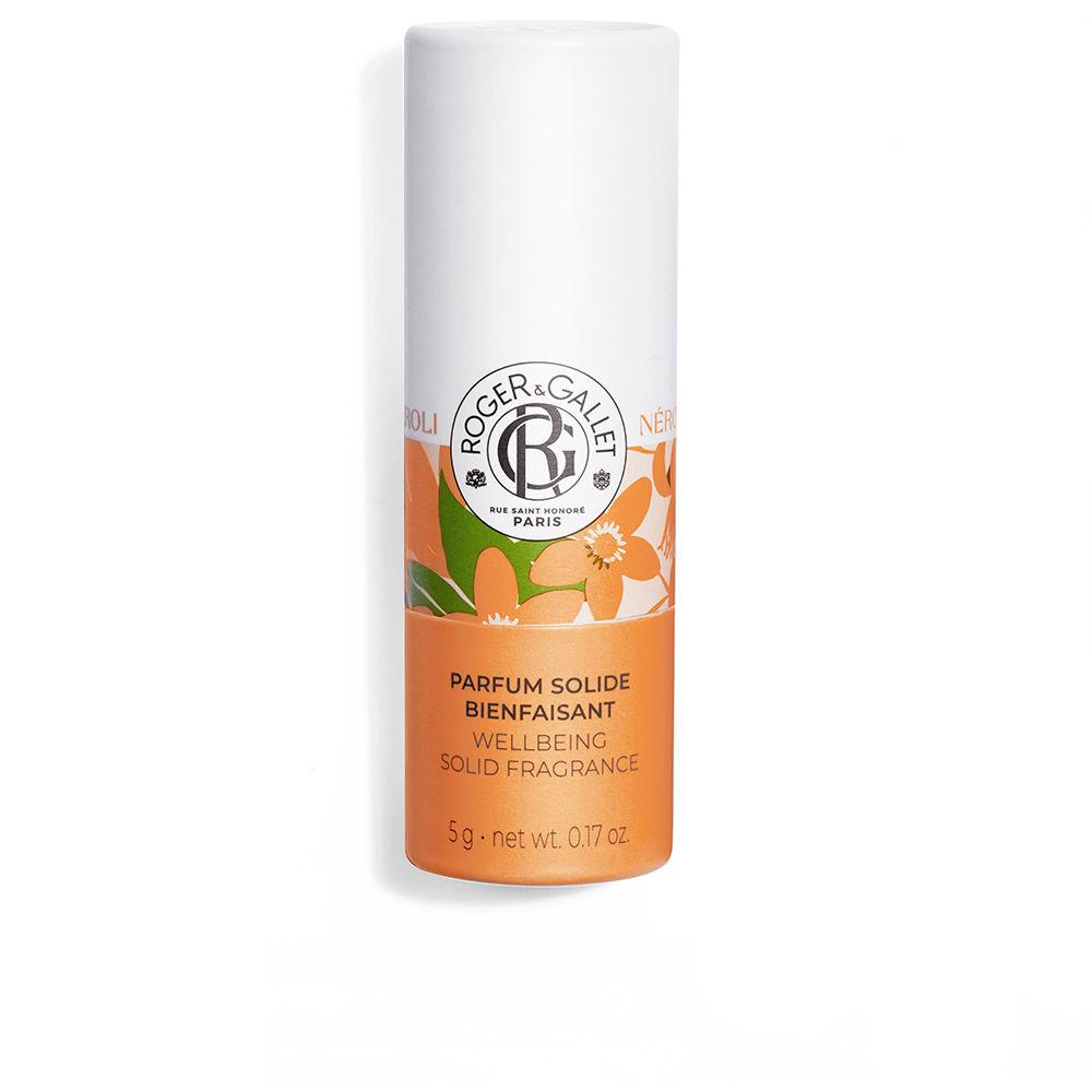Roger & Gallet Néroli – parfum, 5 g