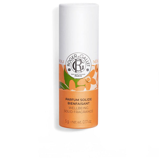 Roger & Gallet Néroli – parfum, 5 g