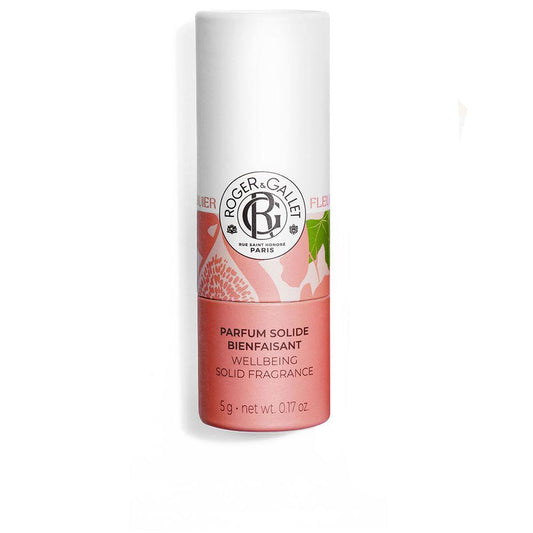 Roger & Gallet Fleur De Figuier – apă de parfum, 5 g