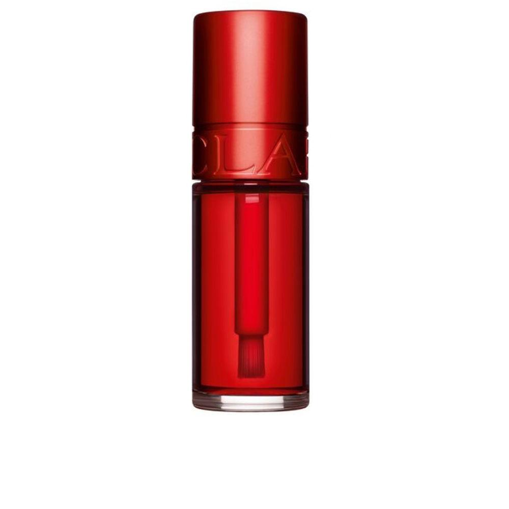 Clarins Water Lip Stain – ruj, 7 ml – 03-Red Water 7 ml