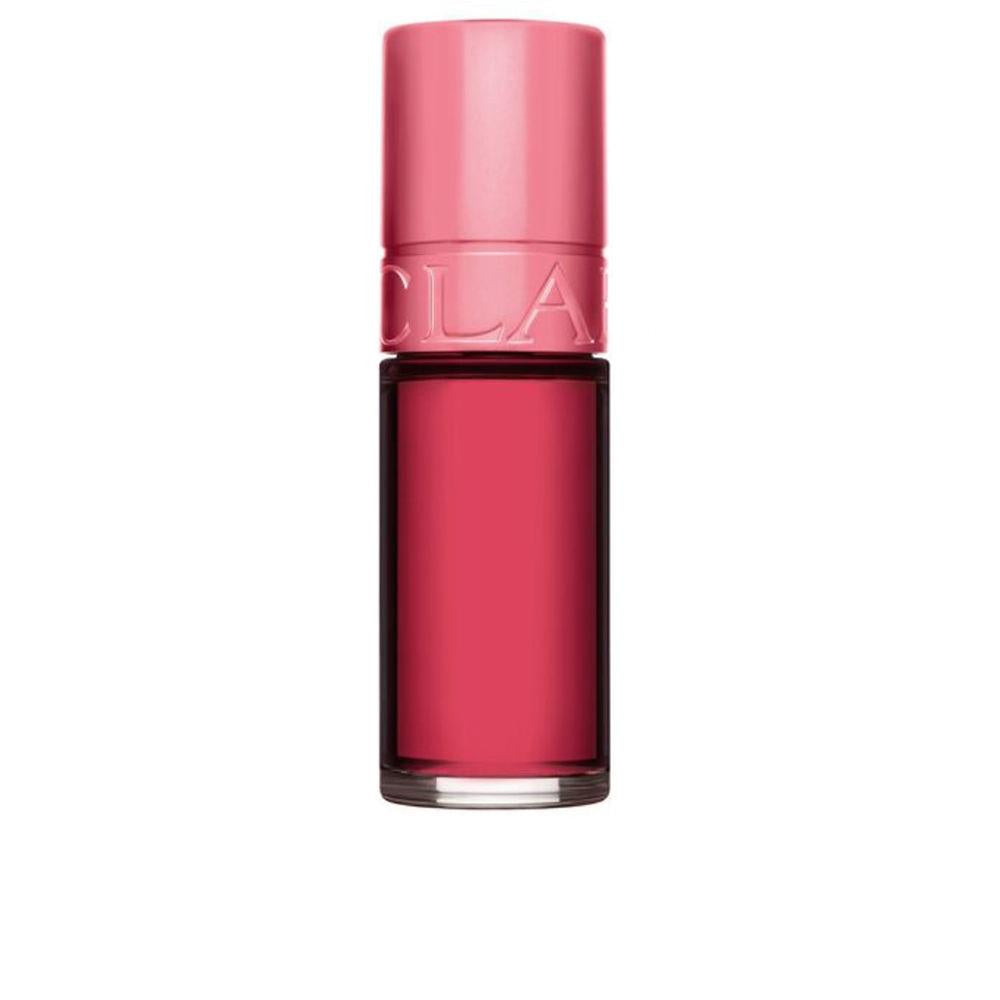 Clarins Water Lip Stain – ruj, 7 ml – 11-Soft Pink Water 7 ml