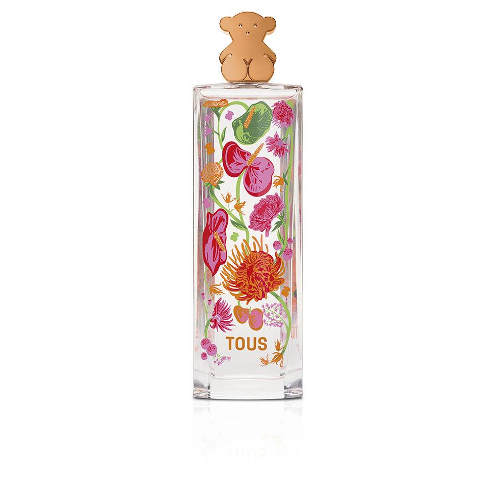 Tous Sorbet Garden – apă de toaletă, 90 ml