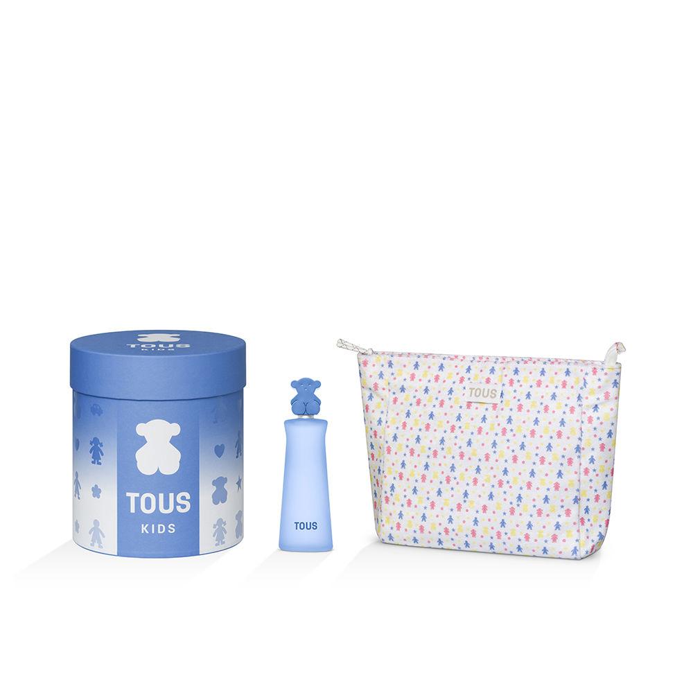 Tous Kids Boy – parfum, 2 buc.