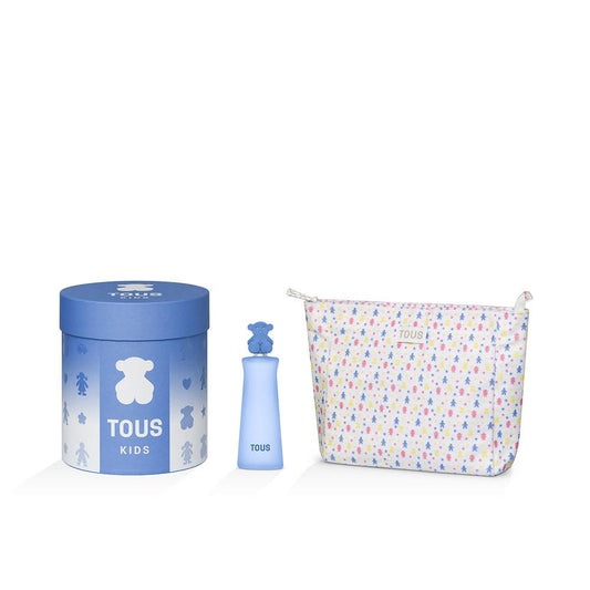 Tous Kids Boy – parfum, 2 buc.