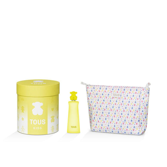 Tous Kids Bear – parfum, 2 buc.