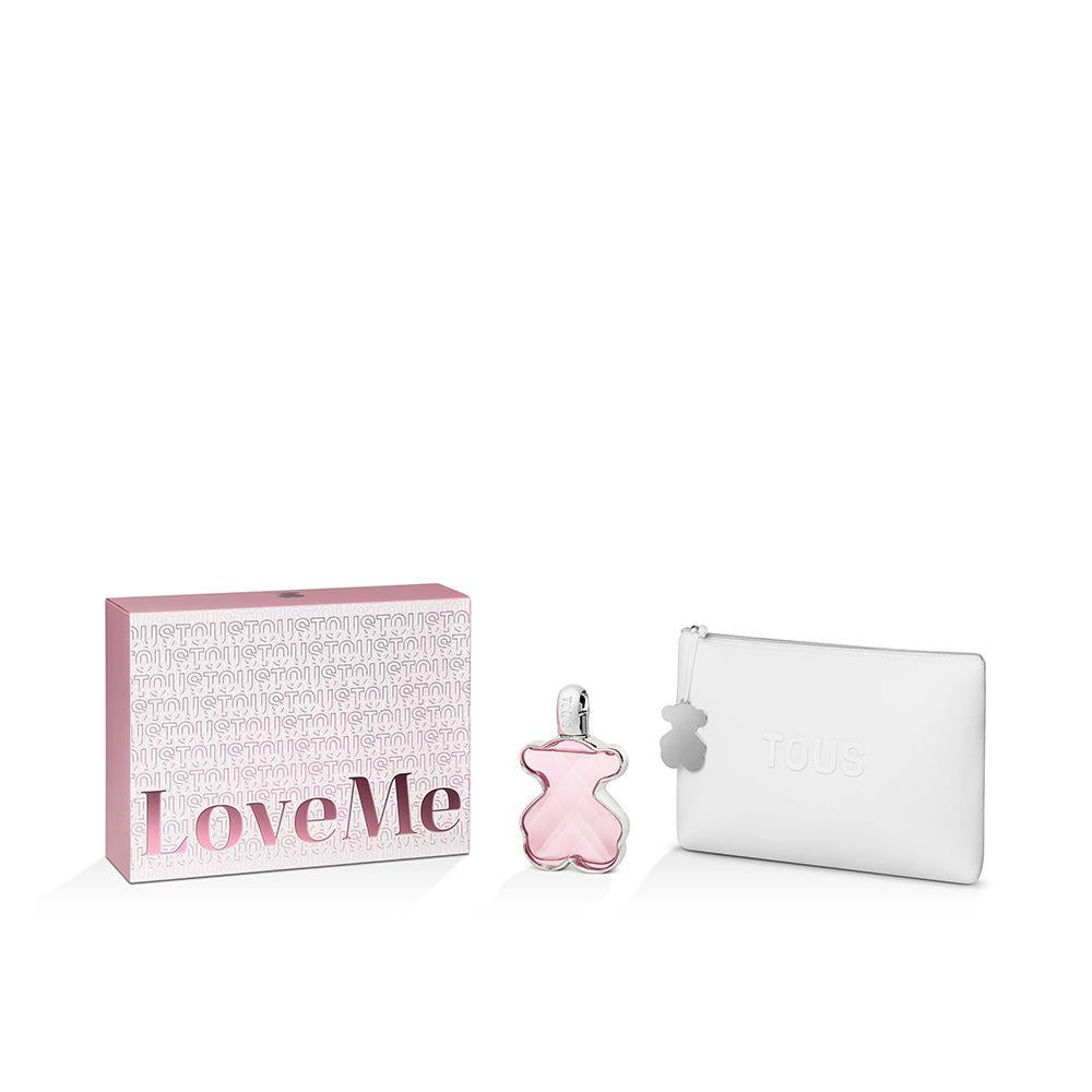 Tous Loveme – apă de parfum, 2 buc.