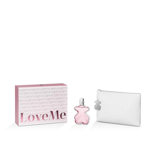 Tous Loveme – apă de parfum, 2 buc.