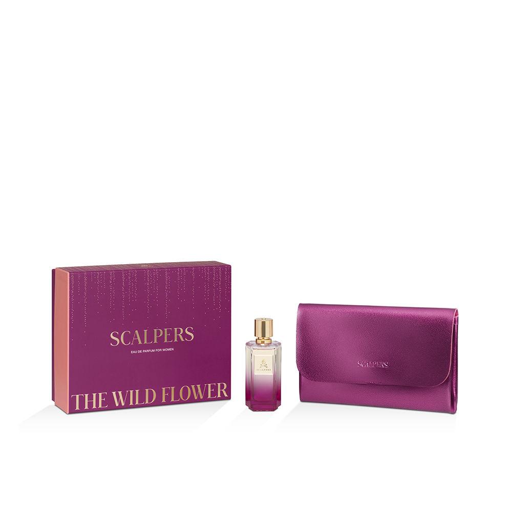 Scalpers Her & The Wild Flower Perfume Eau De Parfum Transform Your Entire World