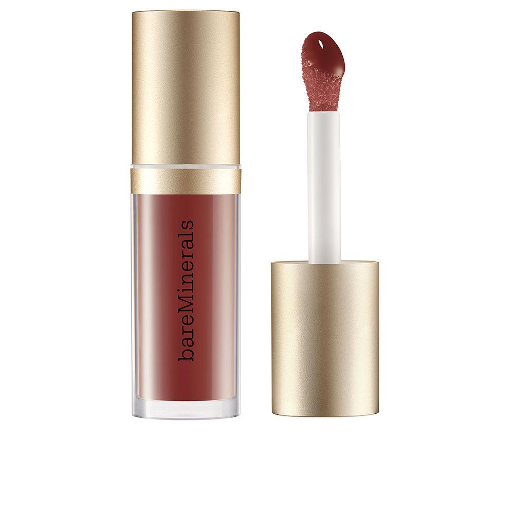 Bare Minerals Nourishing Lip Oil Instant Hydration And Shine