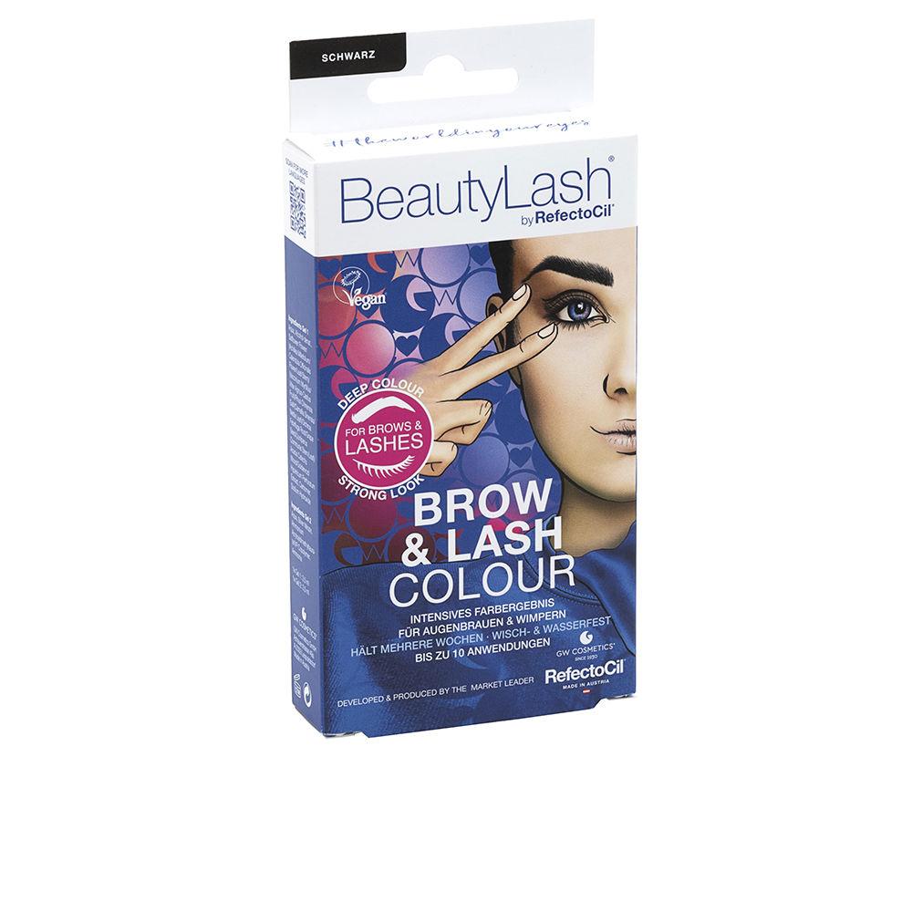Refectocil Beautylash – set, 1 buc. – Black 1 unit
