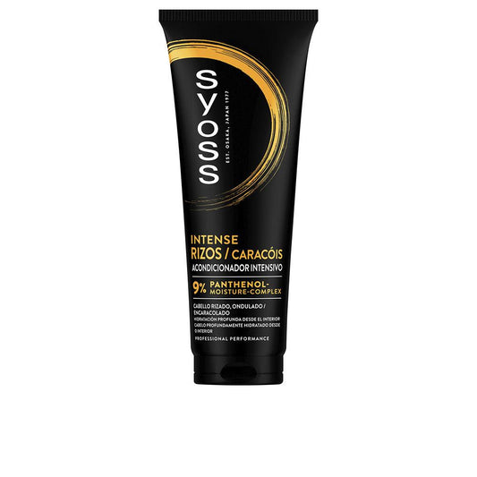 Syoss Rizos Intensive Conditioner Intensive Curl Care