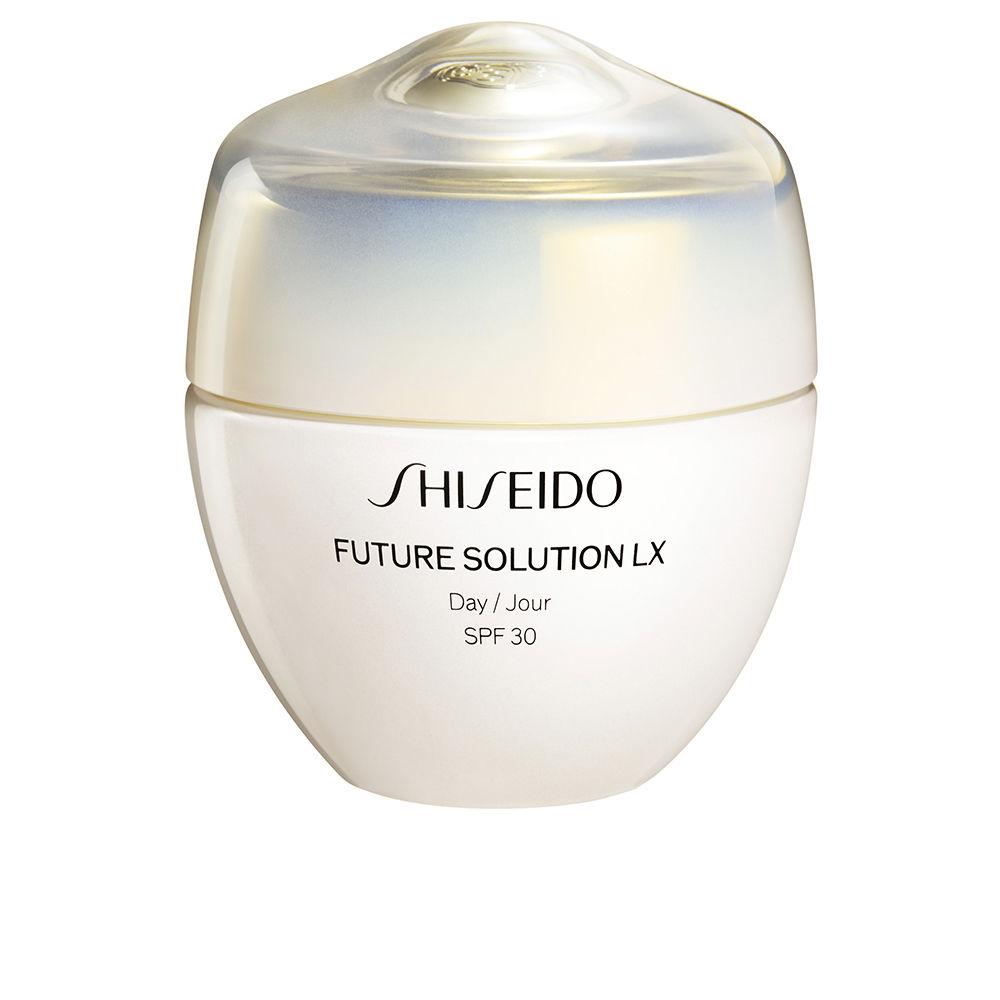 Shiseido Future Solution Lx – cremă pentru față, 50 ml