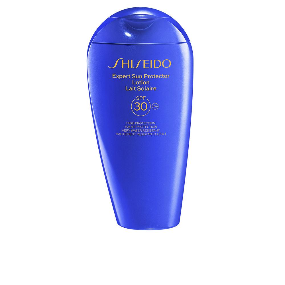 Shiseido Sun Care Sports – loțiune, 300 ml