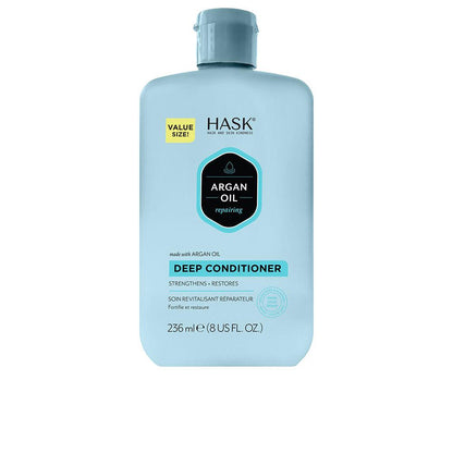 Hask Argan Oil Hair Mask Deep Repair And Hydration