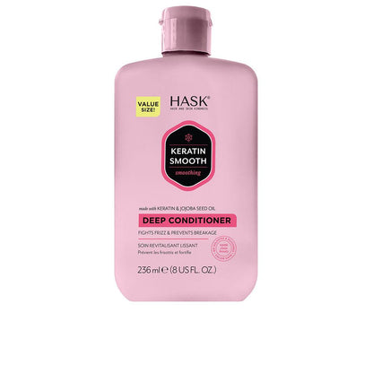 Hask Keratin Protein Hair Mask Nourishing Repair