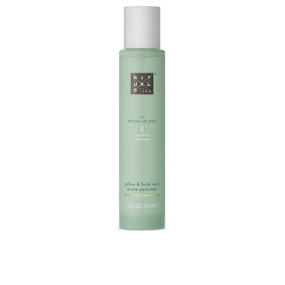 Rituals The Ritual Of Jing Night Pillow And Body Mist Calming Sandalwood And Lavender