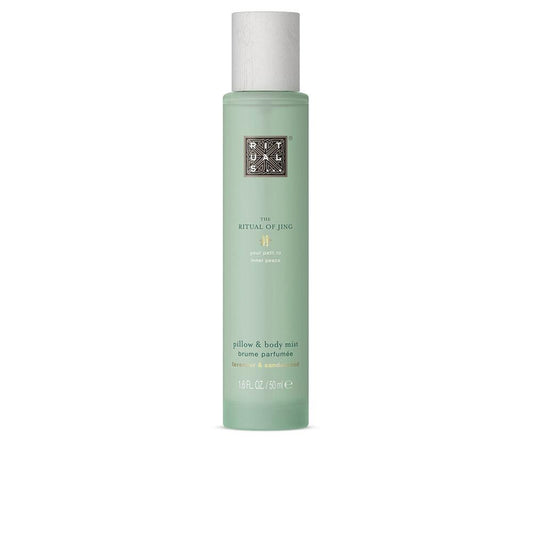 Rituals The Ritual Of Jing Night Pillow And Body Mist Calming Sandalwood And Lavender