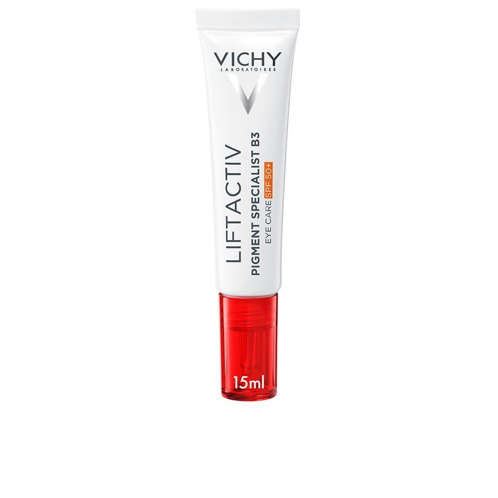 Vichy Liftactiv – cremă pentru conturul ochilor, 15 ml